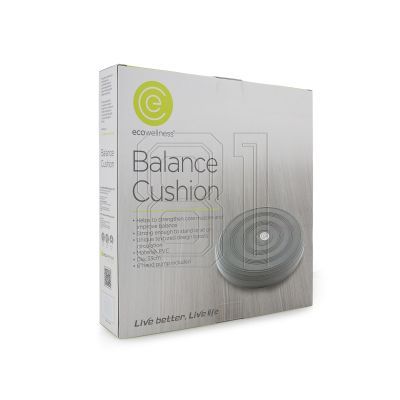 8. ECOWELLNESS QB 014 Balance-Scheibe