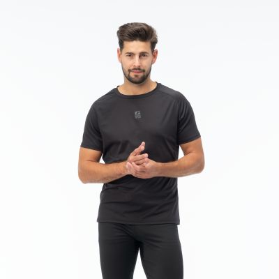 7. Herren-Kurzarmshirt JELL