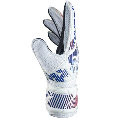 8. Reusch Attrakt Solid M 5470016 8906 Torwarthandschuhe