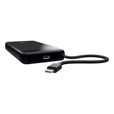 TRUST Fiera 20000mAh Schnelllade-Powerbank
