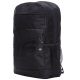 3. Skechers Central II Rucksack SKCH7326-BLK Schwarz Einheitsgröße