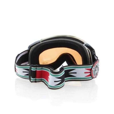 10. DRAGON ROGUE-L FW12 SKIBRILLE 722-3609