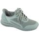 Skechers Slip-Ins: Bobs Geo Lite - Divine Pace 117413-SAGE Grün 36