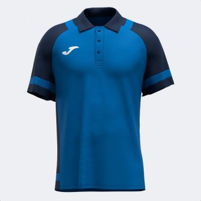 Joma Lider Kurzarm-Polo-T-Shirt M 104489.703