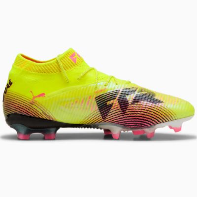 2. Puma Future 8 Ultimate FG M 108138-03 Fußballschuhe