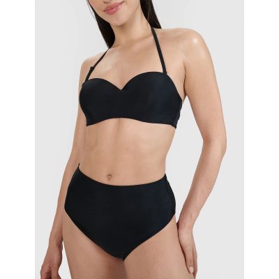 Damen-Bikinihose 4F 4FWSS25UBKBF073-20S