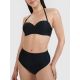 Damen-Bikinihose 4F 4FWSS25UBKBF073-20S