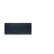 5. CHERRY KW 7100 MINI BT Universal-Bluetooth-Tastatur QWERTZ Deutsch Blau