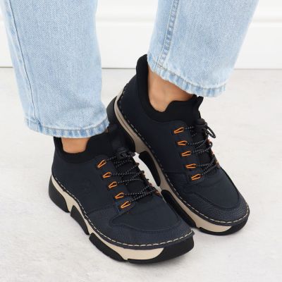 3. Rieker W 45963-14 RKR809 Schuhe
