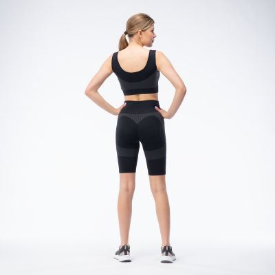 9. Damen Leggings INGEL BOTTOM 1/2 WMNS