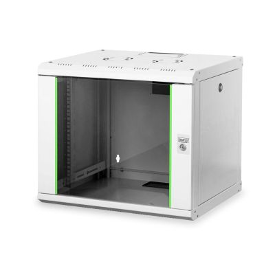 10. DIGITUS SoHoline DN-19 09-U-Schrank – 9 HE