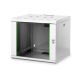 10. DIGITUS SoHoline DN-19 09-U-Schrank – 9 HE