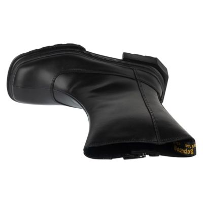 3. Dr. Martens Maybole High DM41993001 Schwarz 38