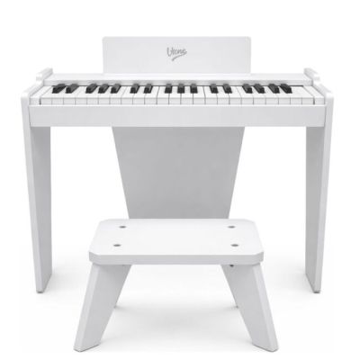 V-TONE PJR 50 WH elektronisches Digitalpiano weiß