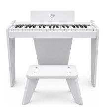 V-TONE PJR 50 WH elektronisches Digitalpiano weiß