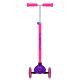 4. PRIMO PLUS LIGHTS Dreiradroller (442-810-4)