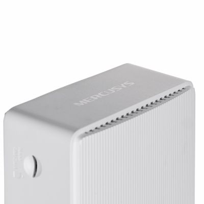 9. Mercusys MB230-4G LTE 4G+ Cat6 Router, AC1200