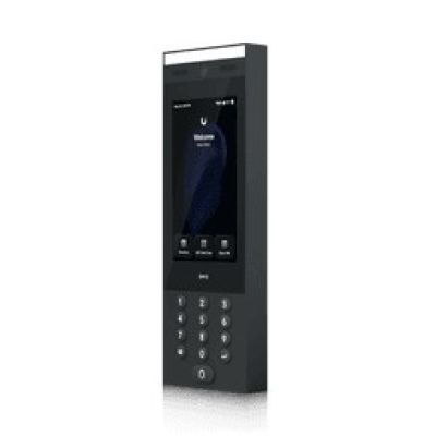 2. Ubiquiti G3 Intercom-Eingangskontrollterminal Schwarz
