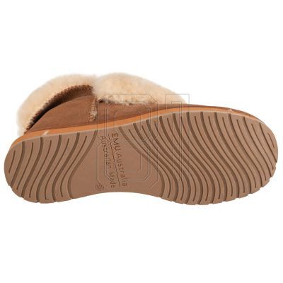 5. EMU Australia Platinum Mintaro W Schuhe WP11850-CHES