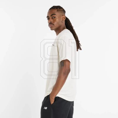 13. New Balance Reimagined Graphic M T-Shirt MT51507SST