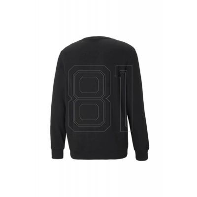 2. Puma ESS Big Logo Crew M sweatshirt 586680 01