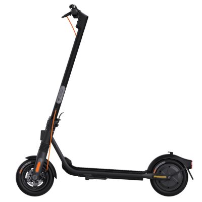 Ninebot by Segway F2 Pro E Scooter, | Segway | F2 Pro E Scooter | Bis zu 25 km/h | 10" | Schwarz
