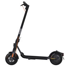 Ninebot by Segway F2 Pro E Scooter, | Segway | F2 Pro E Scooter | Bis zu 25 km/h | 10" | Schwarz