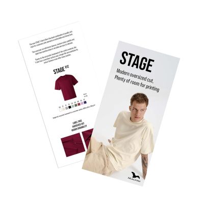 32. POS-Material (Englisch)