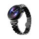 3. HiFuture Aura Damen-Smartwatch – Schwarz
