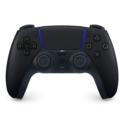 6. Sony DualSense v3 Schwarzer Bluetooth/USB-Gamepad Analog/Digital PlayStation 5