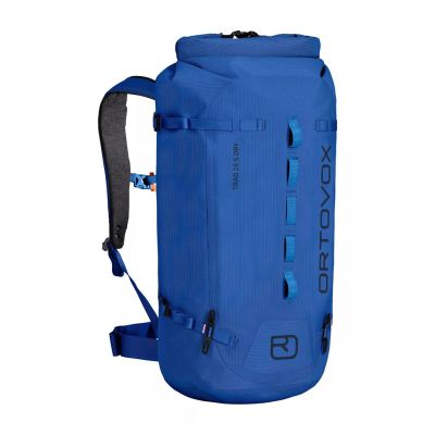 ORTOVOX TRAD 28 S DRY 28 l Blau