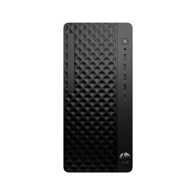 2. HP ProDesk 2 Tower G1a E AI AMD Ryzen™ 5 8500G 16 GB DDR5-SDRAM 512 GB SSD Windows 11 Pro PC Schwarz