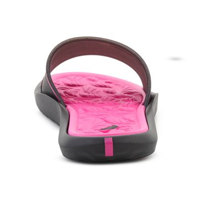 5. RIDER FLOW FEM SCHWARZ/PINK 83799-BN578