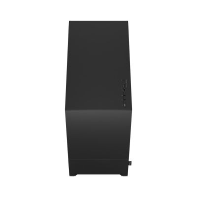 9. FRACTAL DESIGN Pop Mini Silent Schwarz S