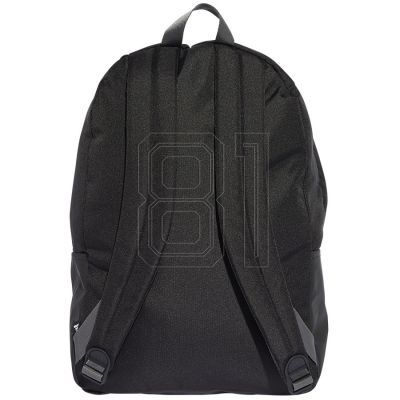 2. Adidas Classic Hoops JG1086 Rucksack