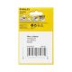 9. Stanley Control Lock 10 m x