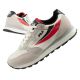 Fila Hypert Herren-Sportschuhe, modische beige, bequeme und leichte Sneaker