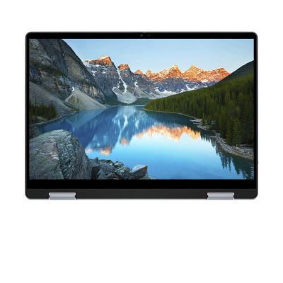 14. Dell Inspiron 7440 2-in-1, Intel Core 7 150U, 14-Zoll-FHD+-Touchscreen (300 Nits, matt), 16 GB DDR5-5200-RAM, 1 TB SSD, Intel-Grafik, GeForce R3, WLAN + Bluetooth, Tastatur mit Hintergrundbeleuchtung, 54 Wh RAM, Windows 11 (3 Jahre Erfahrung)