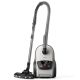 34. Philips Performer LED 8000 Serie Staubsauger mit Beutel und TriActive-Technologie, Modell XD8142/12, 900 W Leistung