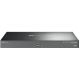 4. TP-Link VIGI NVR4064H Netzwerk-Videorekorder (NVR) Schwarz