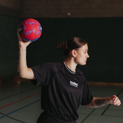 11. H2A5000-W5Z Molten 5000 IHF PRO Frauen-Weltmeisterschaft 2025 Handball