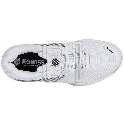 4. K-Swiss Hypercourt Express 2 M 06613-102-M Schuhe