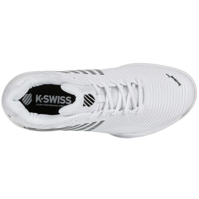 4. K-Swiss Hypercourt Express 2 M 06613-102-M Schuhe