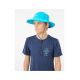 7. RIP CURL Strandhut -Junge blau