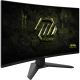 16. MSI MAG 274CF X24 Computermonitor 68,6 cm (27 Zoll) 1920 x 1080 Pixel Full HD Schwarz