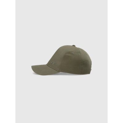 3. Kinder-Strapback-Cap 4F 4FJWSS25ACABU387-46S