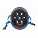 5. Globber Navy Blue Jr 506-100 Helm
