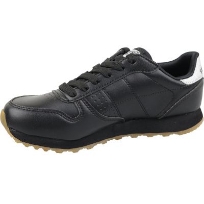 2. Skechers OG 85 Old School Cool W 699-BLK Schuhe
