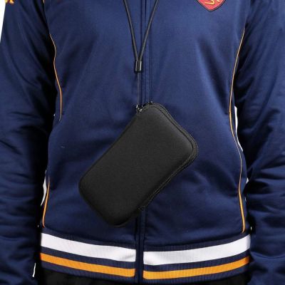 4. Tech-Protect SM70 Hülle für 6,0"-7,2" Smartphones - Schwarz