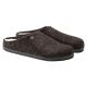 7. Birkenstock Zermatt Shearling FE 1016571 flip-flops